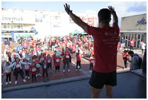 Foto 15 de la Carrera Familiar de Getxo 2018